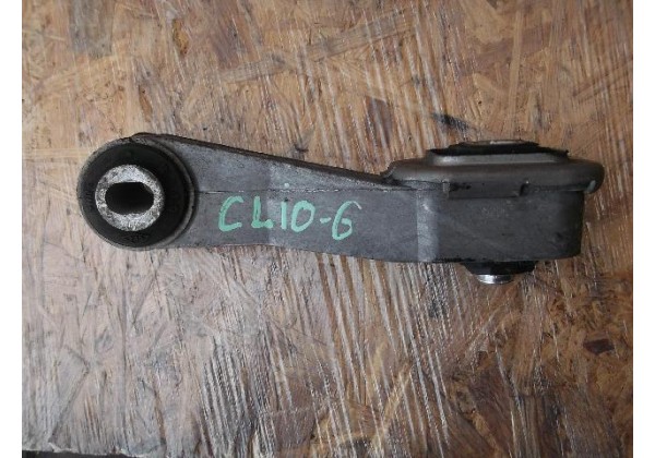 Подушка, опора двигуна права верхня Renault Clio III, Modus 1.5 dci, 2.0 16V, 8200487916